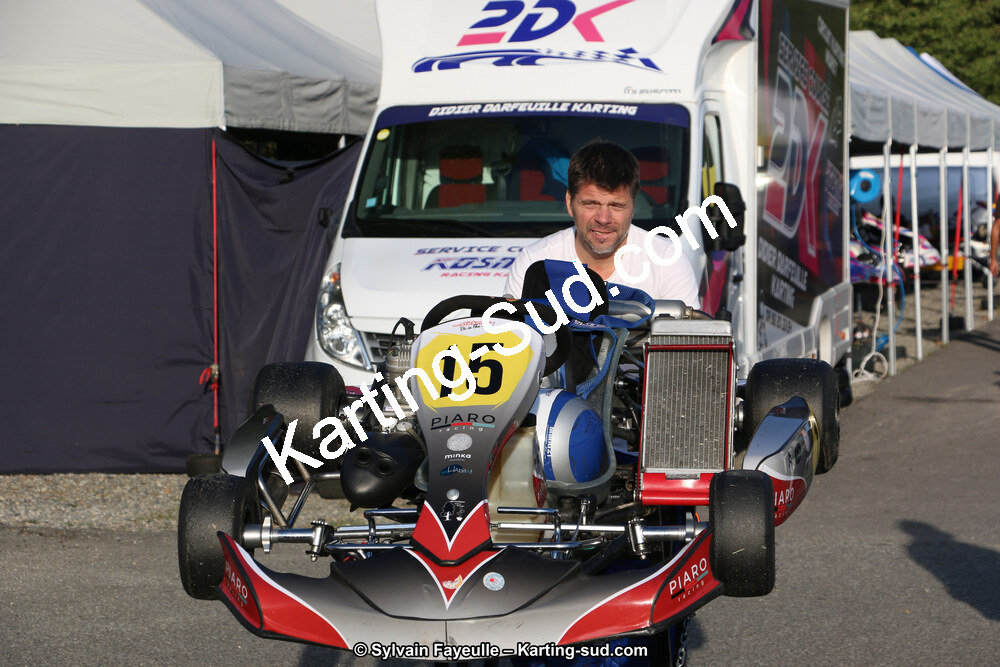 08/09/2019 : Course Club 2019 de Muret au Circuit Haute-Garonne Karting (Photos Sylvain Fayeulle) 2019 — karting
