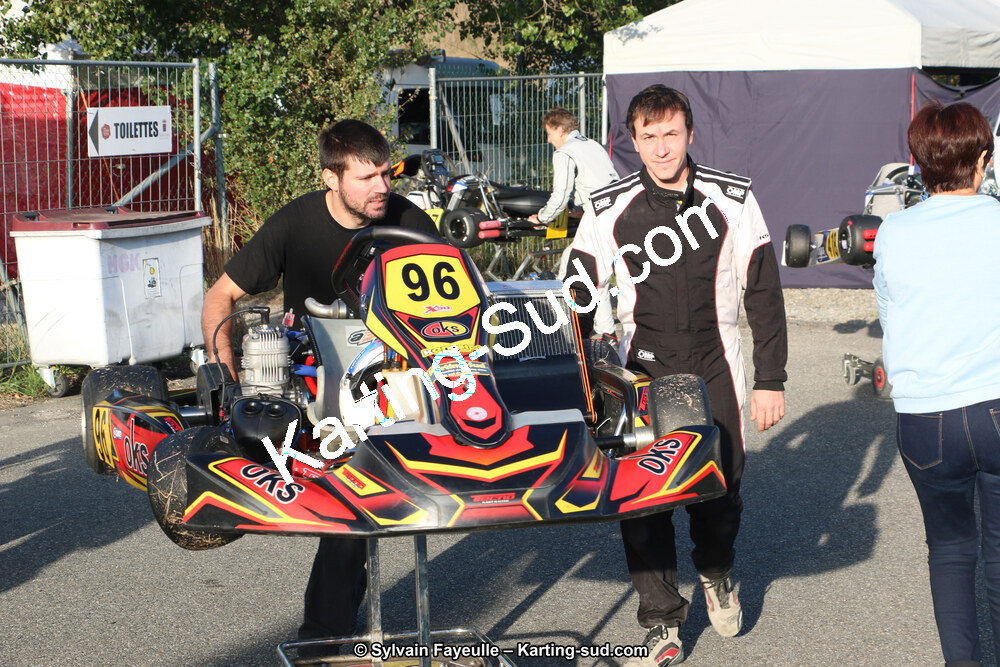 08/09/2019 : Course Club 2019 de Muret au Circuit Haute-Garonne Karting (Photos Sylvain Fayeulle) 2019 — karting