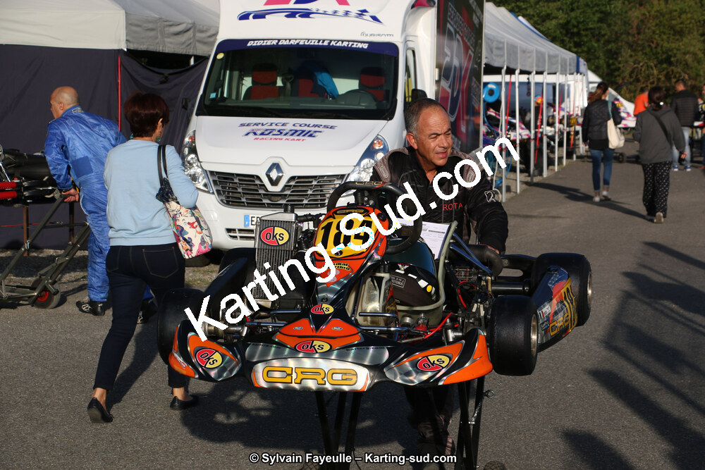 08/09/2019 : Course Club 2019 de Muret au Circuit Haute-Garonne Karting (Photos Sylvain Fayeulle) 2019 — karting