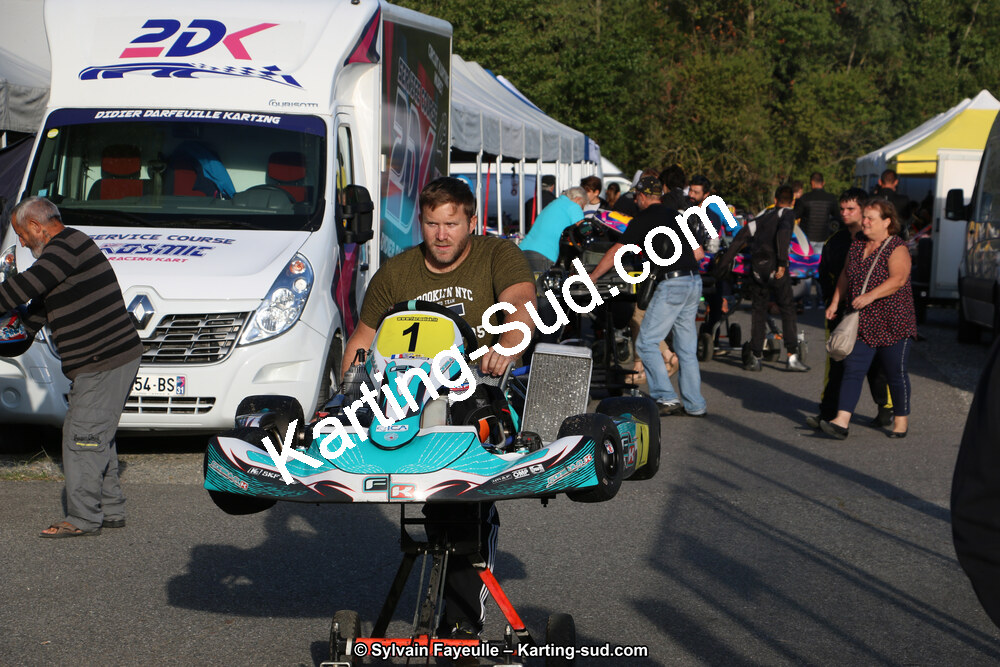 08/09/2019 : Course Club 2019 de Muret au Circuit Haute-Garonne Karting (Photos Sylvain Fayeulle) 2019 — karting
