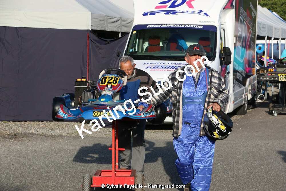 08/09/2019 : Course Club 2019 de Muret au Circuit Haute-Garonne Karting (Photos Sylvain Fayeulle) 2019 — karting