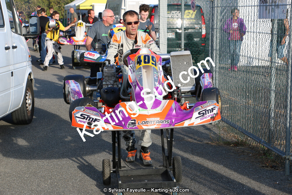 08/09/2019 : Course Club 2019 de Muret au Circuit Haute-Garonne Karting (Photos Sylvain Fayeulle) 2019 — karting