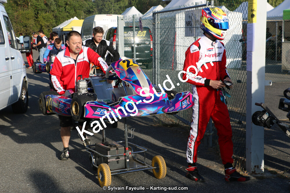 08/09/2019 : Course Club 2019 de Muret au Circuit Haute-Garonne Karting (Photos Sylvain Fayeulle) 2019 — karting