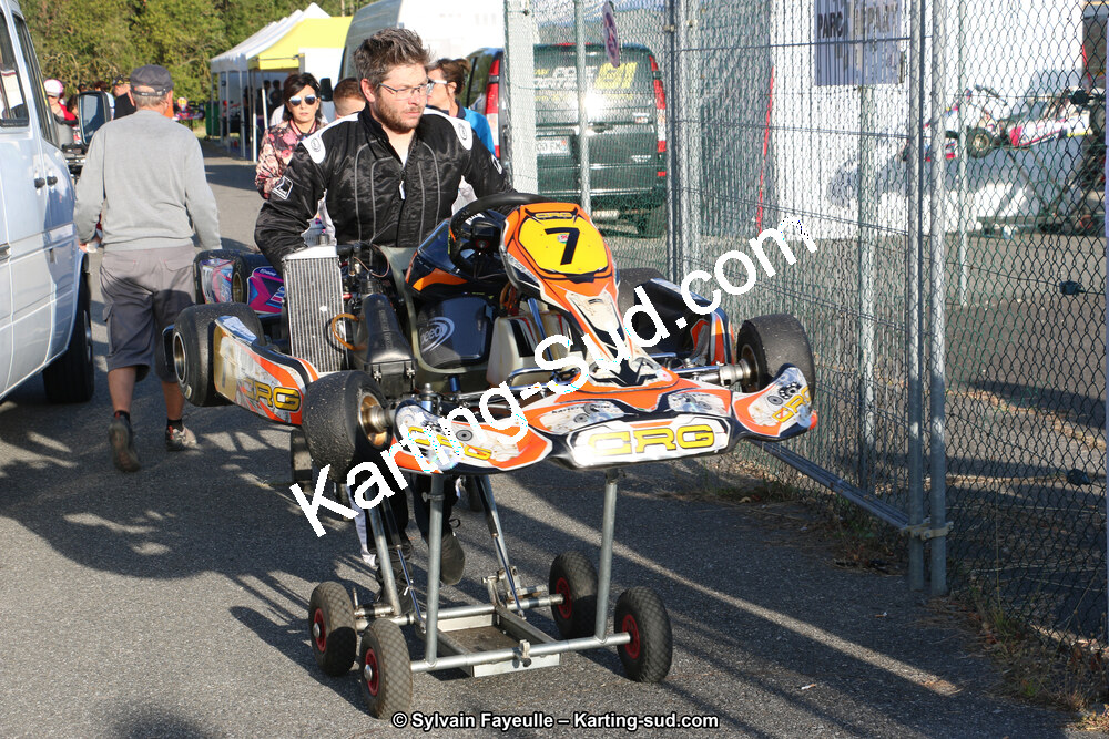 08/09/2019 : Course Club 2019 de Muret au Circuit Haute-Garonne Karting (Photos Sylvain Fayeulle) 2019 — karting
