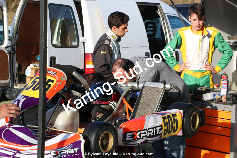 08/09/2019 : Course Club 2019 de Muret au Circuit Haute-Garonne Karting (Photos Sylvain Fayeulle) 2019 — karting