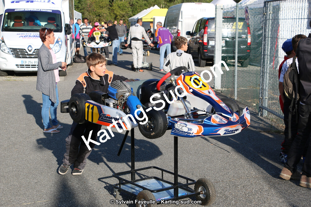 08/09/2019 : Course Club 2019 de Muret au Circuit Haute-Garonne Karting (Photos Sylvain Fayeulle) 2019 — karting