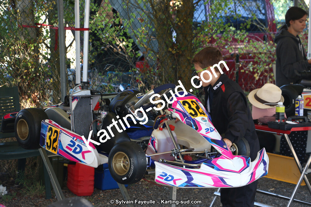 08/09/2019 : Course Club 2019 de Muret au Circuit Haute-Garonne Karting (Photos Sylvain Fayeulle) 2019 — karting