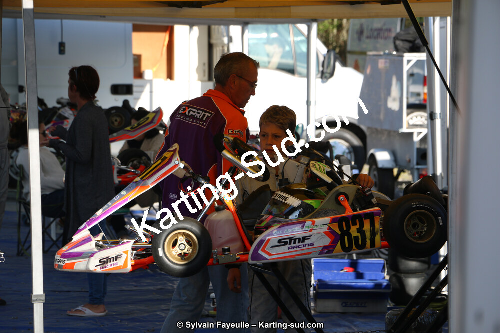 08/09/2019 : Course Club 2019 de Muret au Circuit Haute-Garonne Karting (Photos Sylvain Fayeulle) 2019 — karting