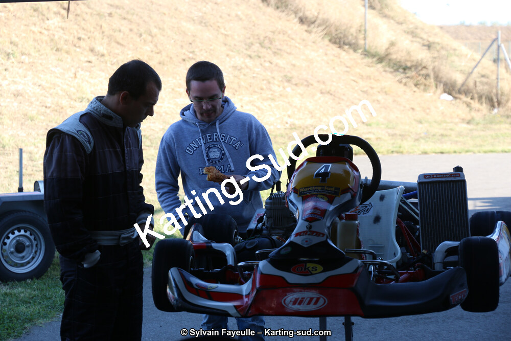 08/09/2019 : Course Club 2019 de Muret au Circuit Haute-Garonne Karting (Photos Sylvain Fayeulle) 2019 — karting