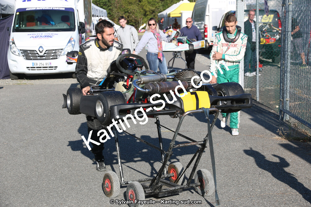 08/09/2019 : Course Club 2019 de Muret au Circuit Haute-Garonne Karting (Photos Sylvain Fayeulle) 2019 — karting