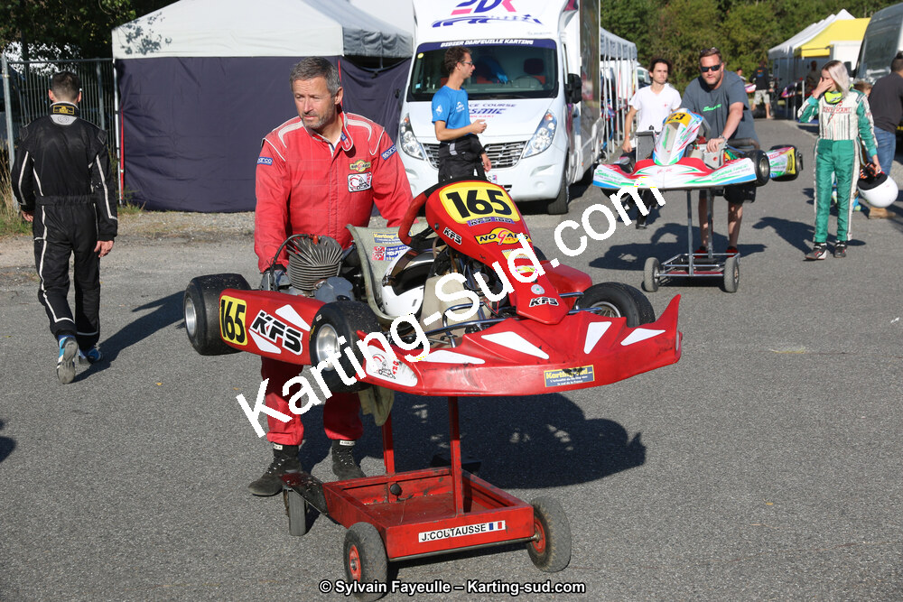 08/09/2019 : Course Club 2019 de Muret au Circuit Haute-Garonne Karting (Photos Sylvain Fayeulle) 2019 — karting