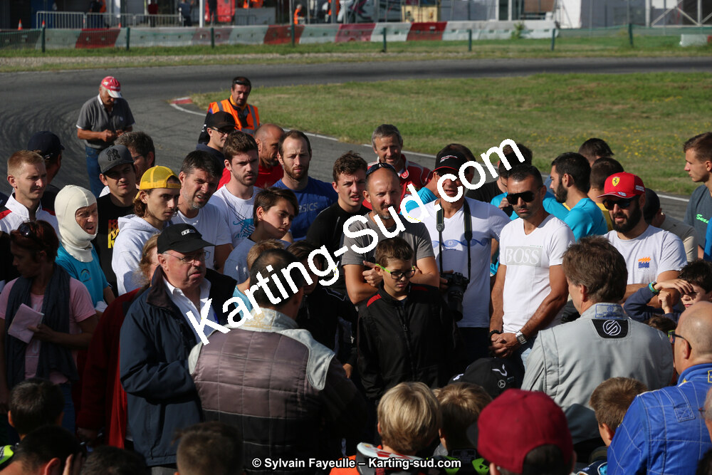 08/09/2019 : Course Club 2019 de Muret au Circuit Haute-Garonne Karting (Photos Sylvain Fayeulle) 2019 — karting