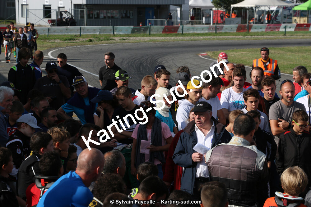 08/09/2019 : Course Club 2019 de Muret au Circuit Haute-Garonne Karting (Photos Sylvain Fayeulle) 2019 — karting