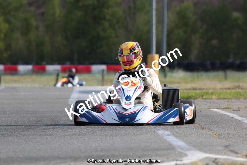 08/09/2019 : Course Club 2019 de Muret au Circuit Haute-Garonne Karting (Photos Sylvain Fayeulle) 2019 — karting