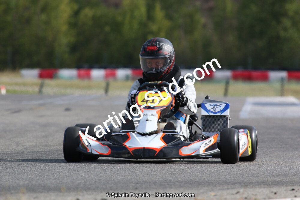 08/09/2019 : Course Club 2019 de Muret au Circuit Haute-Garonne Karting (Photos Sylvain Fayeulle) 2019 — karting