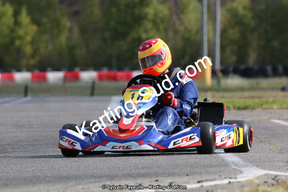 08/09/2019 : Course Club 2019 de Muret au Circuit Haute-Garonne Karting (Photos Sylvain Fayeulle) 2019 — karting