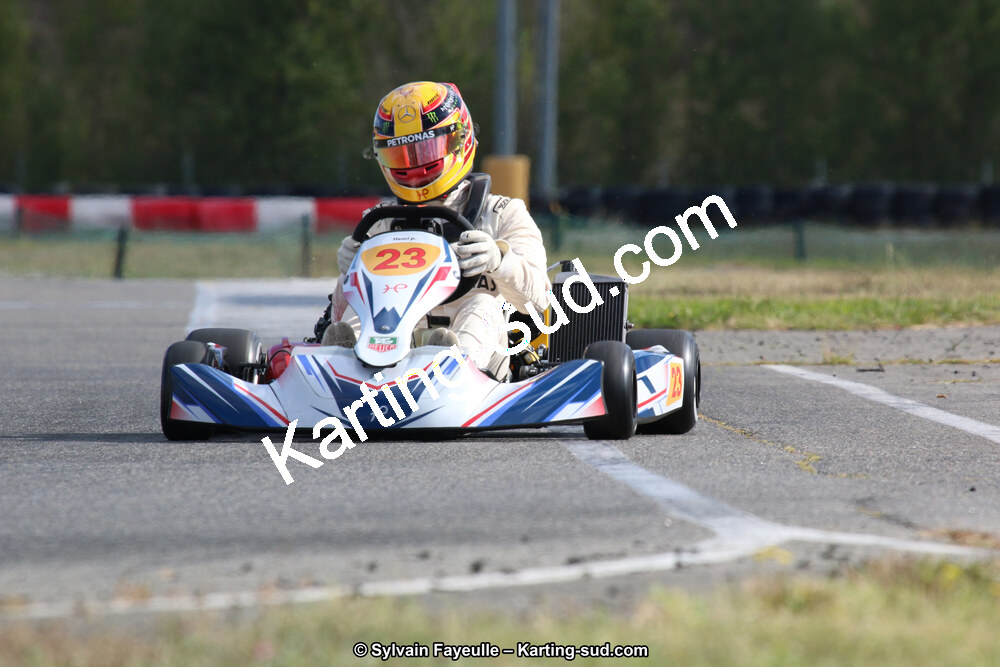 08/09/2019 : Course Club 2019 de Muret au Circuit Haute-Garonne Karting (Photos Sylvain Fayeulle) 2019 — karting