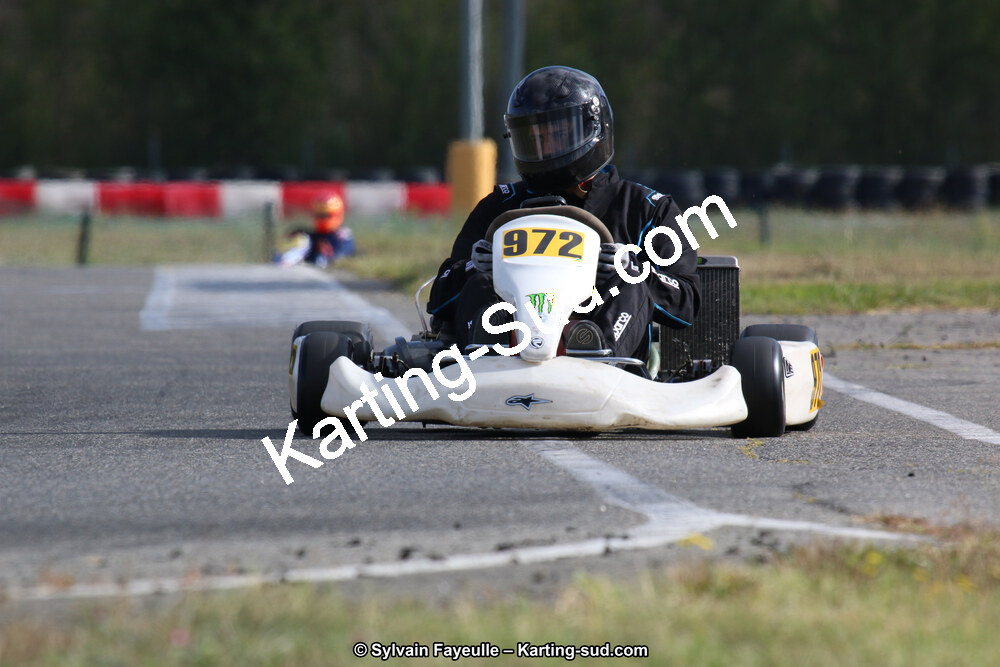08/09/2019 : Course Club 2019 de Muret au Circuit Haute-Garonne Karting (Photos Sylvain Fayeulle) 2019 — karting
