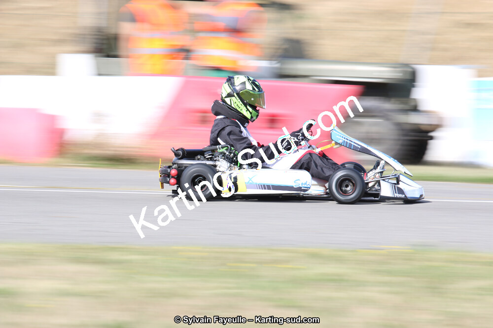 08/09/2019 : Course Club 2019 de Muret au Circuit Haute-Garonne Karting (Photos Sylvain Fayeulle) 2019 — karting