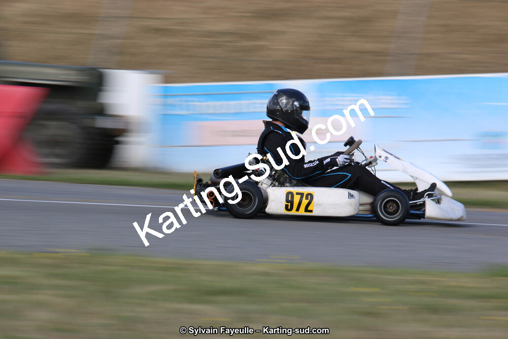 08/09/2019 : Course Club 2019 de Muret au Circuit Haute-Garonne Karting (Photos Sylvain Fayeulle) 2019 — karting