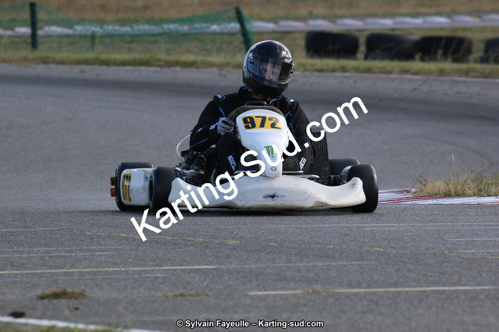 08/09/2019 : Course Club 2019 de Muret au Circuit Haute-Garonne Karting (Photos Sylvain Fayeulle) 2019 — karting