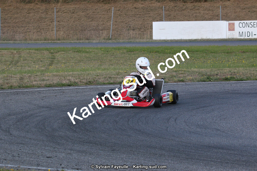 08/09/2019 : Course Club 2019 de Muret au Circuit Haute-Garonne Karting (Photos Sylvain Fayeulle) 2019 — karting