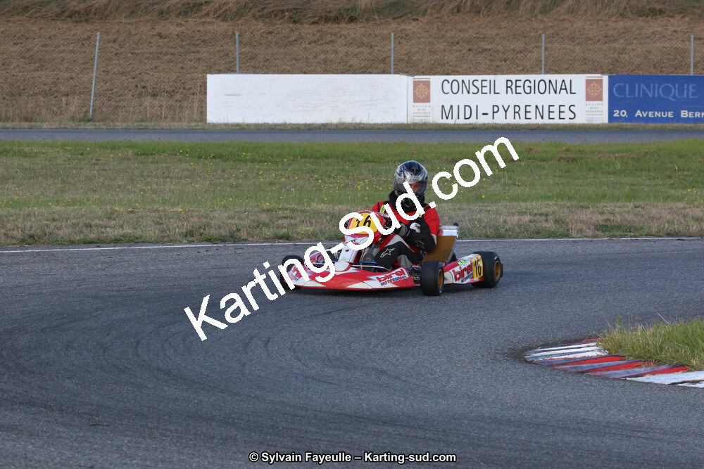 08/09/2019 : Course Club 2019 de Muret au Circuit Haute-Garonne Karting (Photos Sylvain Fayeulle) 2019 — karting