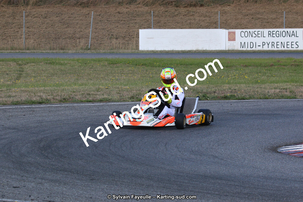 08/09/2019 : Course Club 2019 de Muret au Circuit Haute-Garonne Karting (Photos Sylvain Fayeulle) 2019 — karting