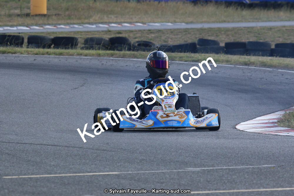 08/09/2019 : Course Club 2019 de Muret au Circuit Haute-Garonne Karting (Photos Sylvain Fayeulle) 2019 — karting