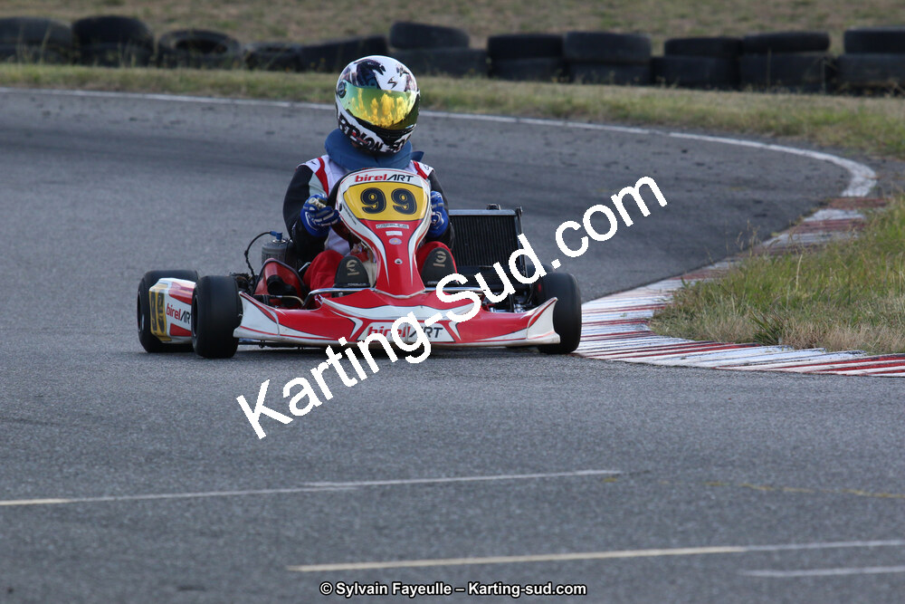 08/09/2019 : Course Club 2019 de Muret au Circuit Haute-Garonne Karting (Photos Sylvain Fayeulle) 2019 — karting