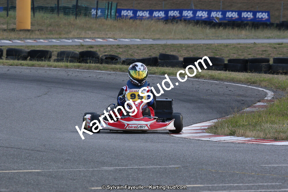 08/09/2019 : Course Club 2019 de Muret au Circuit Haute-Garonne Karting (Photos Sylvain Fayeulle) 2019 — karting