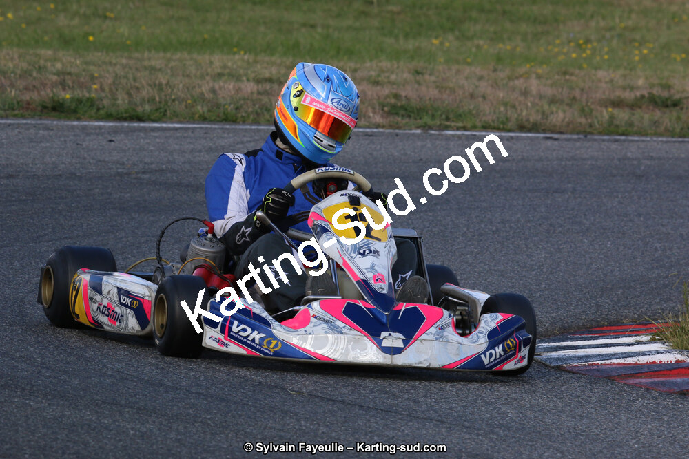 08/09/2019 : Course Club 2019 de Muret au Circuit Haute-Garonne Karting (Photos Sylvain Fayeulle) 2019 — karting