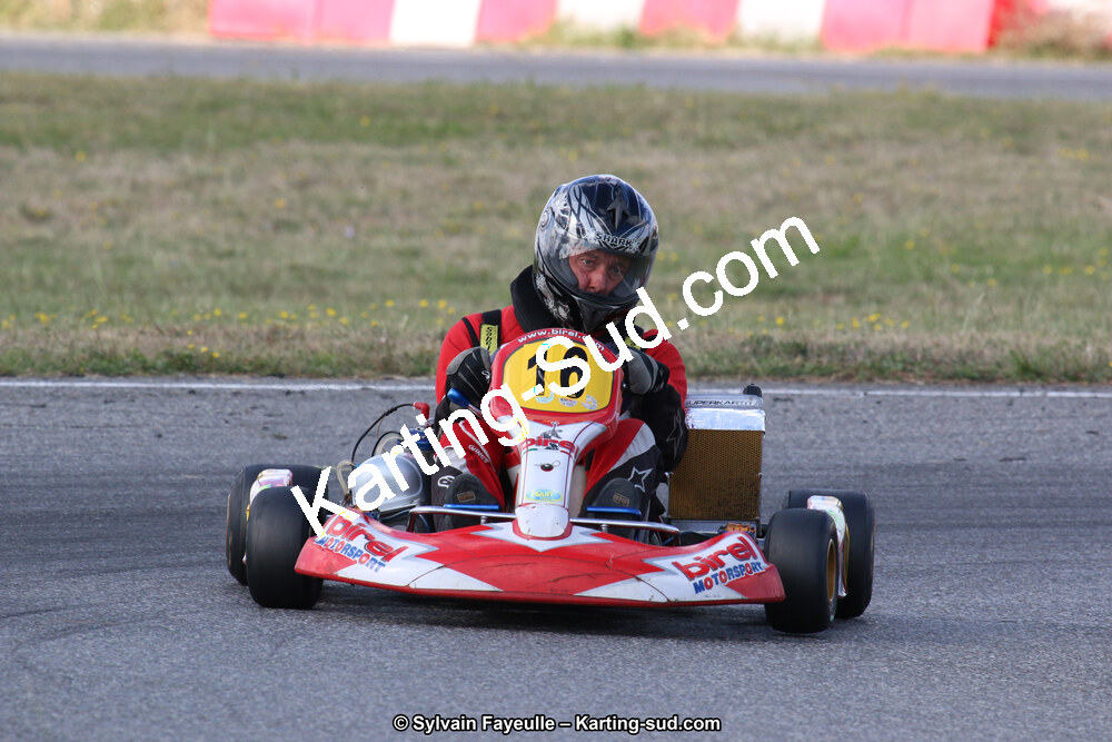 08/09/2019 : Course Club 2019 de Muret au Circuit Haute-Garonne Karting (Photos Sylvain Fayeulle) 2019 — karting
