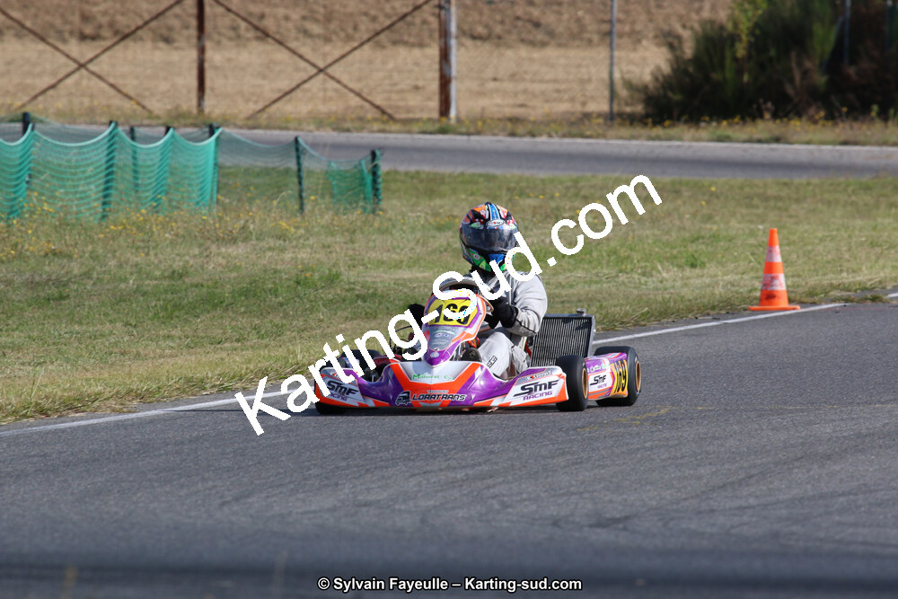08/09/2019 : Course Club 2019 de Muret au Circuit Haute-Garonne Karting (Photos Sylvain Fayeulle) 2019 — karting