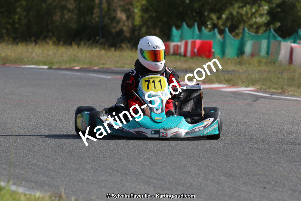 08/09/2019 : Course Club 2019 de Muret au Circuit Haute-Garonne Karting (Photos Sylvain Fayeulle) 2019 — karting