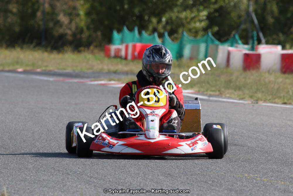 08/09/2019 : Course Club 2019 de Muret au Circuit Haute-Garonne Karting (Photos Sylvain Fayeulle) 2019 — karting