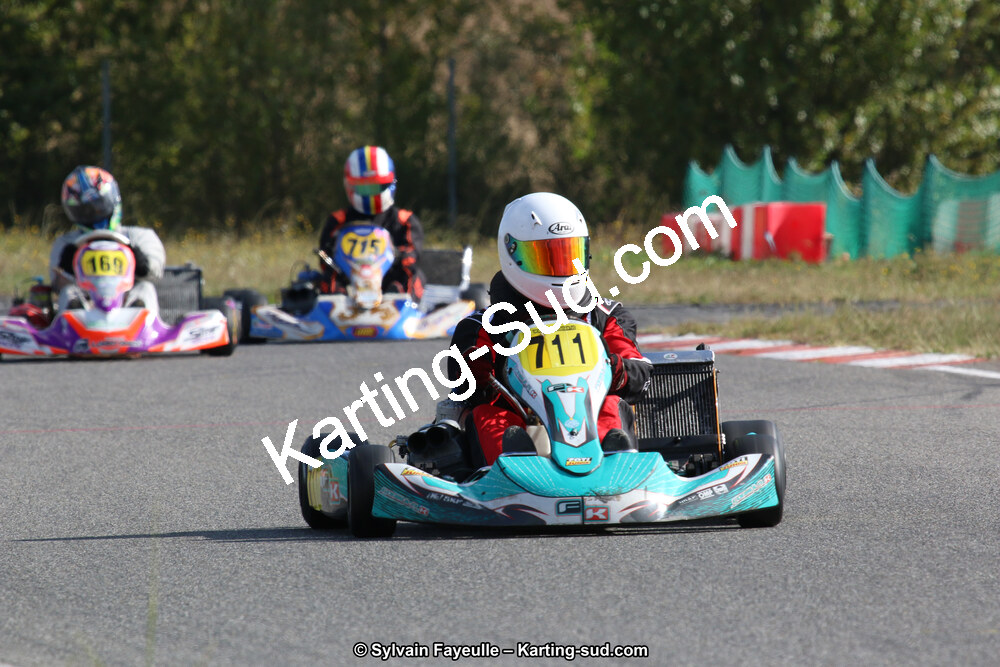 08/09/2019 : Course Club 2019 de Muret au Circuit Haute-Garonne Karting (Photos Sylvain Fayeulle) 2019 — karting