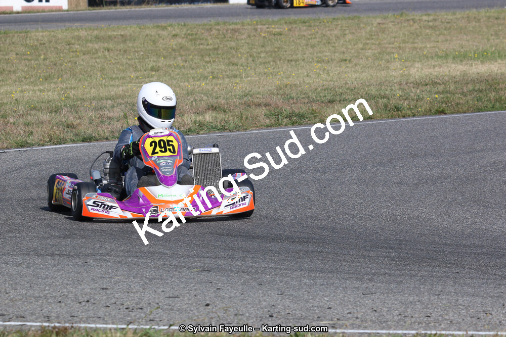 08/09/2019 : Course Club 2019 de Muret au Circuit Haute-Garonne Karting (Photos Sylvain Fayeulle) 2019 — karting