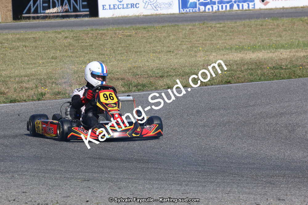 08/09/2019 : Course Club 2019 de Muret au Circuit Haute-Garonne Karting (Photos Sylvain Fayeulle) 2019 — karting