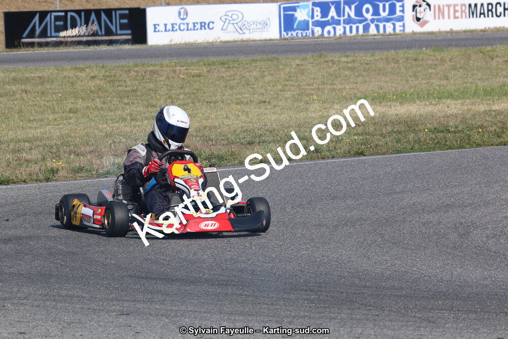 08/09/2019 : Course Club 2019 de Muret au Circuit Haute-Garonne Karting (Photos Sylvain Fayeulle) 2019 — karting