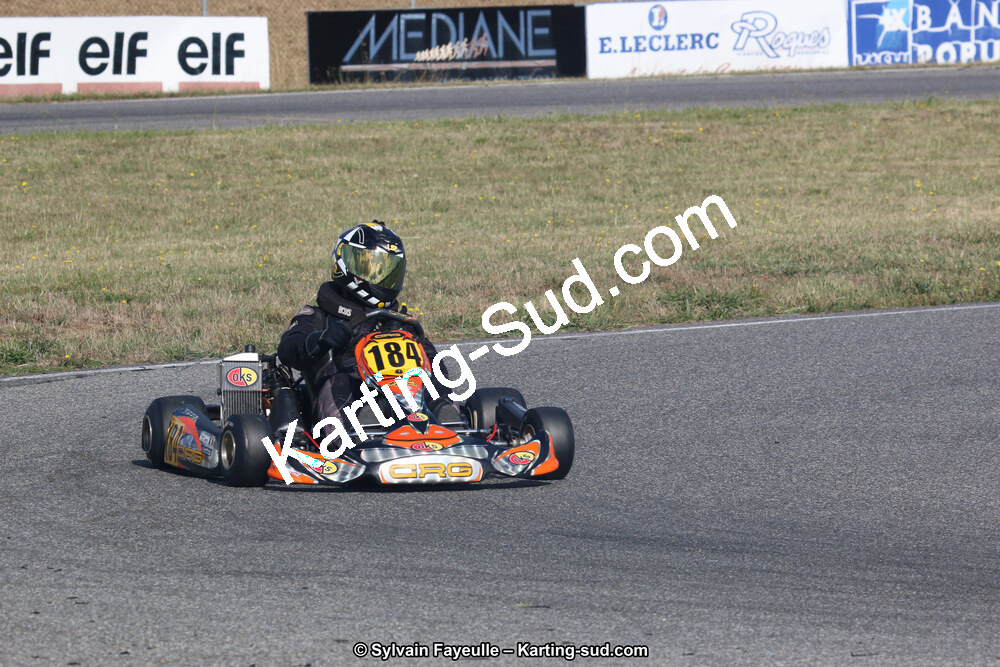 08/09/2019 : Course Club 2019 de Muret au Circuit Haute-Garonne Karting (Photos Sylvain Fayeulle) 2019 — karting