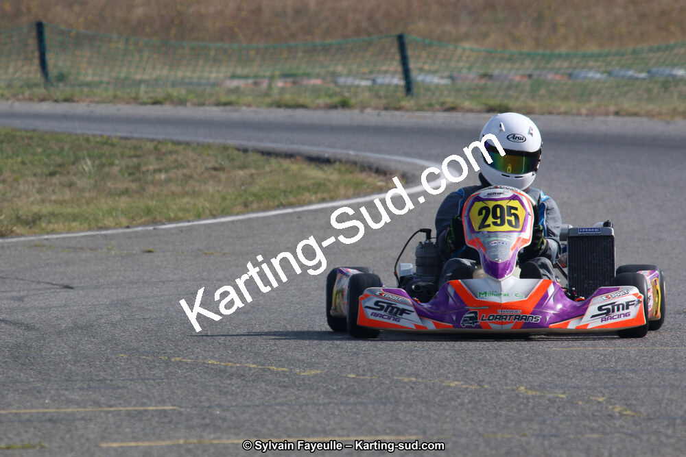 08/09/2019 : Course Club 2019 de Muret au Circuit Haute-Garonne Karting (Photos Sylvain Fayeulle) 2019 — karting