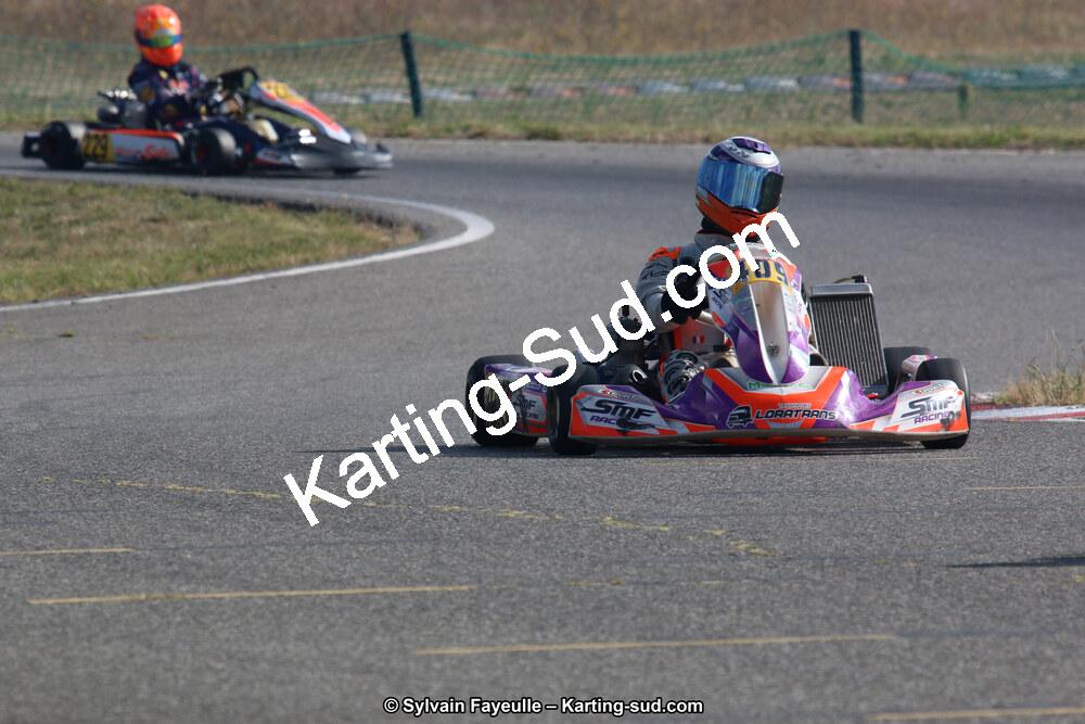 08/09/2019 : Course Club 2019 de Muret au Circuit Haute-Garonne Karting (Photos Sylvain Fayeulle) 2019 — karting