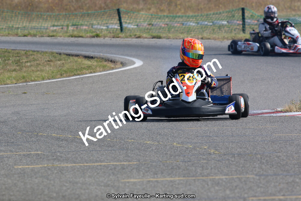 08/09/2019 : Course Club 2019 de Muret au Circuit Haute-Garonne Karting (Photos Sylvain Fayeulle) 2019 — karting