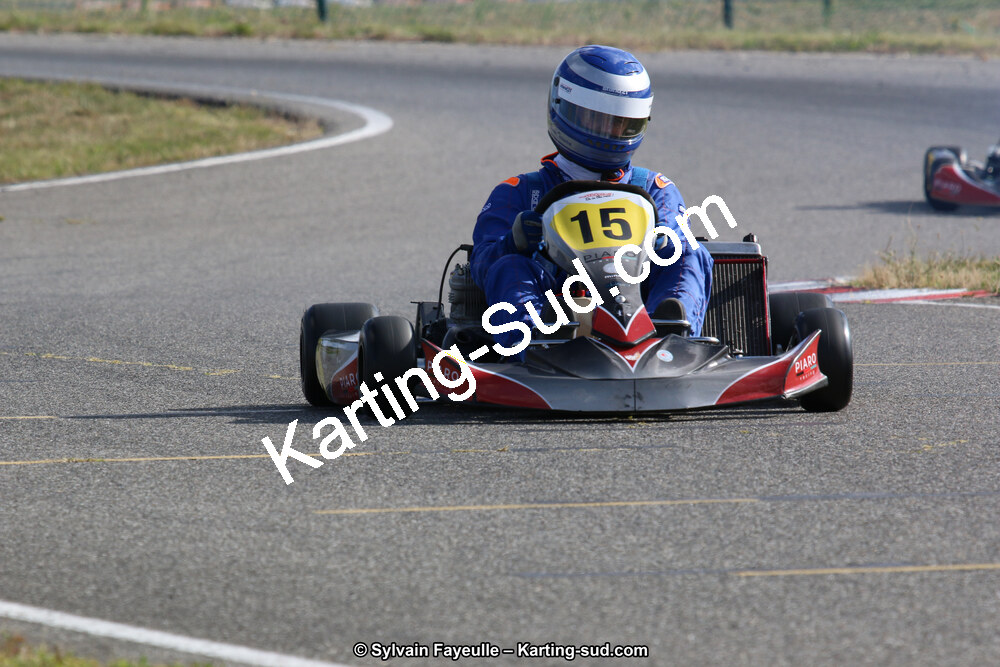 08/09/2019 : Course Club 2019 de Muret au Circuit Haute-Garonne Karting (Photos Sylvain Fayeulle) 2019 — karting