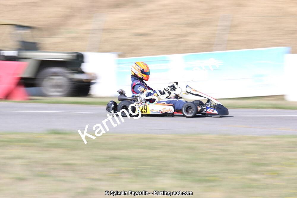 08/09/2019 : Course Club 2019 de Muret au Circuit Haute-Garonne Karting (Photos Sylvain Fayeulle) 2019 — karting