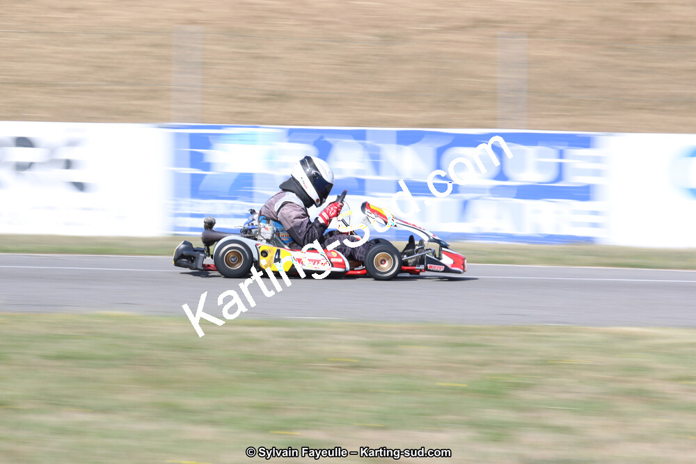 08/09/2019 : Course Club 2019 de Muret au Circuit Haute-Garonne Karting (Photos Sylvain Fayeulle) 2019 — karting