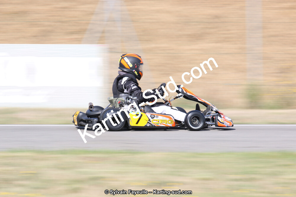 08/09/2019 : Course Club 2019 de Muret au Circuit Haute-Garonne Karting (Photos Sylvain Fayeulle) 2019 — karting