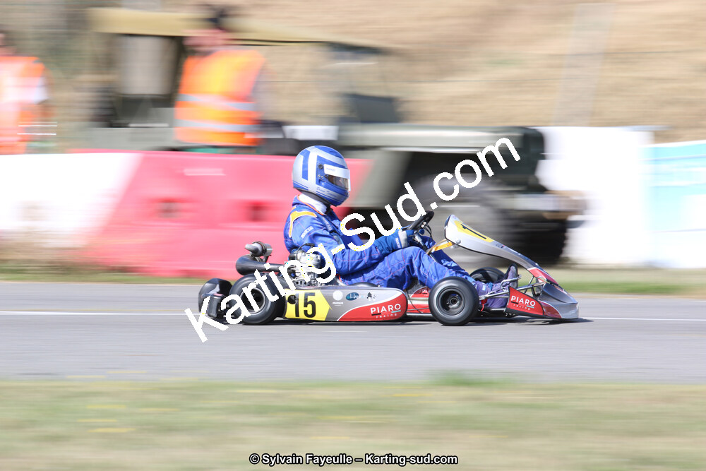 08/09/2019 : Course Club 2019 de Muret au Circuit Haute-Garonne Karting (Photos Sylvain Fayeulle) 2019 — karting