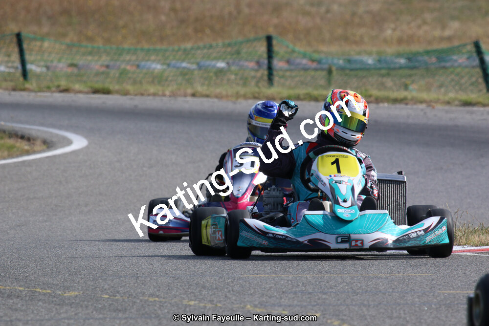 08/09/2019 : Course Club 2019 de Muret au Circuit Haute-Garonne Karting (Photos Sylvain Fayeulle) 2019 — karting
